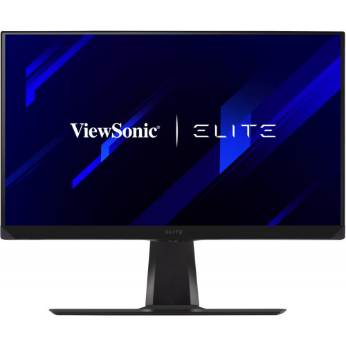 Viewsonic XG271QG computer monitor 68.6 cm (27") 2560 x 1440 pixels 2K Ultra HD LED Black