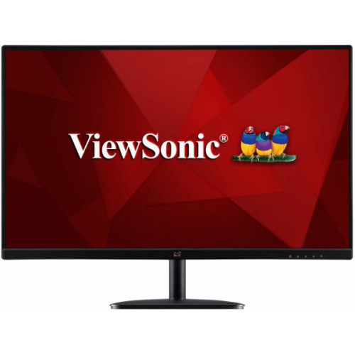 Viewsonic VA2732-h 68.6 cm (27") 1920 x 1080 pixels Full HD LED Black