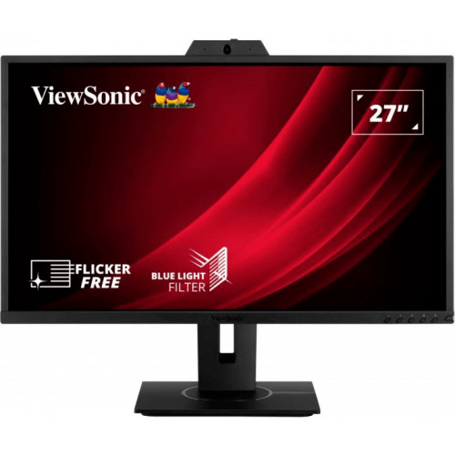 Viewsonic VG Series VG2740V LED display 68.6 cm (27") 1920 x 1080 pixels Full HD