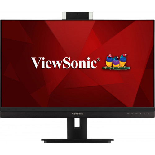 Viewsonic VG Series VG2756V-2K LED display 68.6 cm (27") 2560 x 1440 pixels Quad HD Black