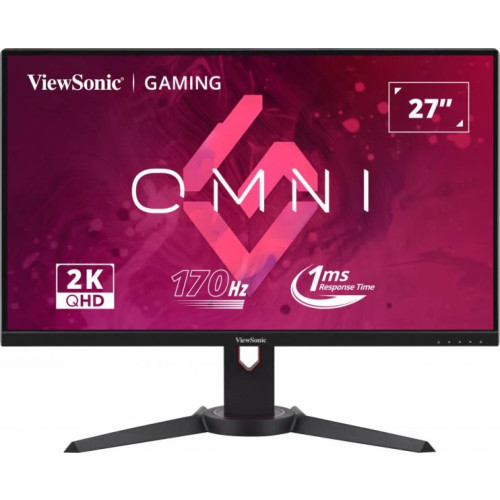 *****VX2780-2K 27 2K 170HZ HDMI 2.0 Display port IPS