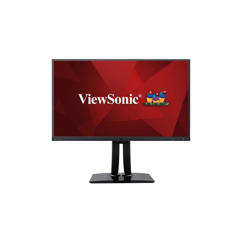 Viewsonic VP Series VP2785-4K LED display 68.6 cm (27") 3840 x 2160 pixels 4K Ultra HD Black