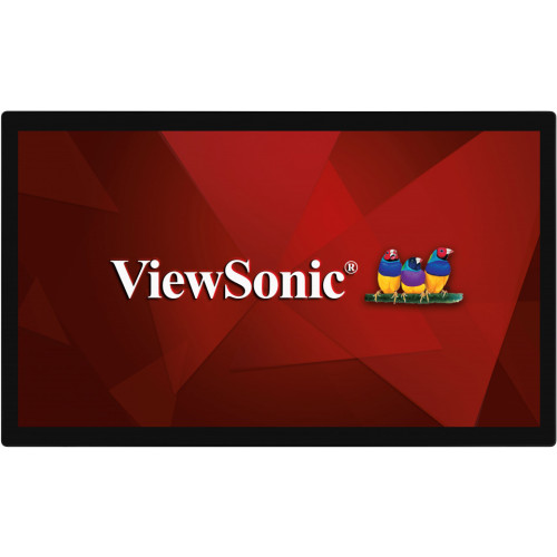 Viewsonic TD3207 computer monitor 81.3 cm (32") 1920 x 1080 pixels Full HD LED Touchscreen