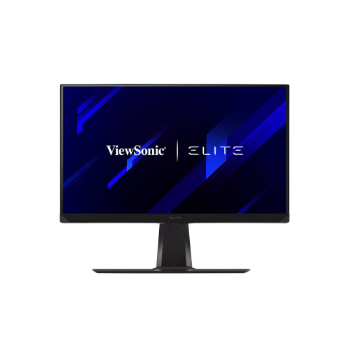 Viewsonic Elite XG320Q computer monitor 81.3 cm (32") 2560 x 1440 pixels Quad HD LCD Black