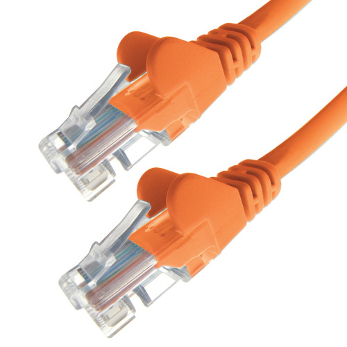 connektgear 31-0070O networking cable Orange 7 m Cat6 U/UTP (UTP)