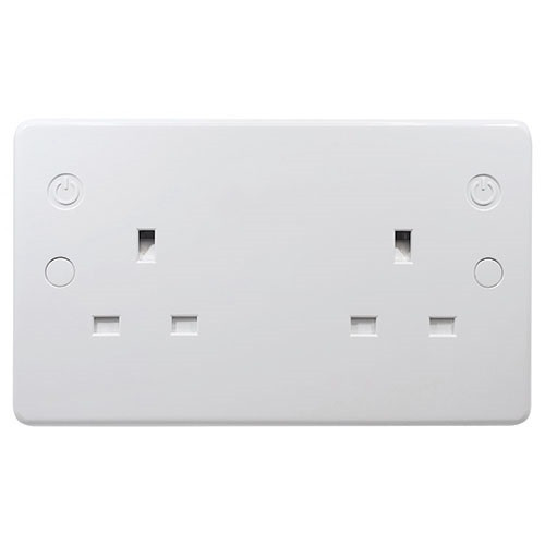 WiFi Connekt SMART Socket