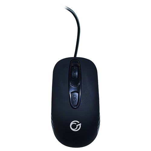 MO543 USB Full Size Mouse Opti