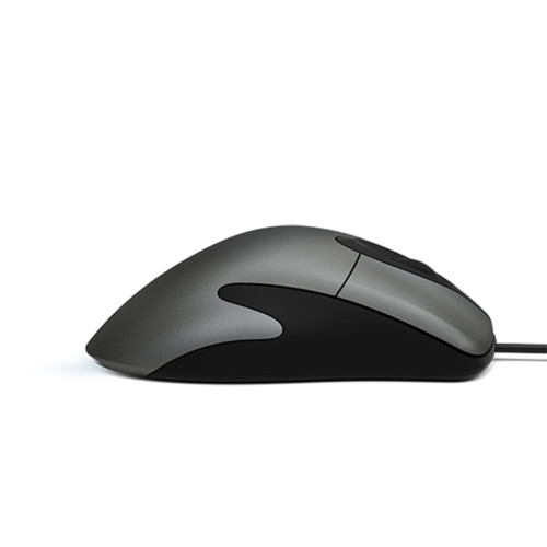 Microsoft Classic IntelliMouse mouse Right-hand USB Type-A Optical 3200 DPI