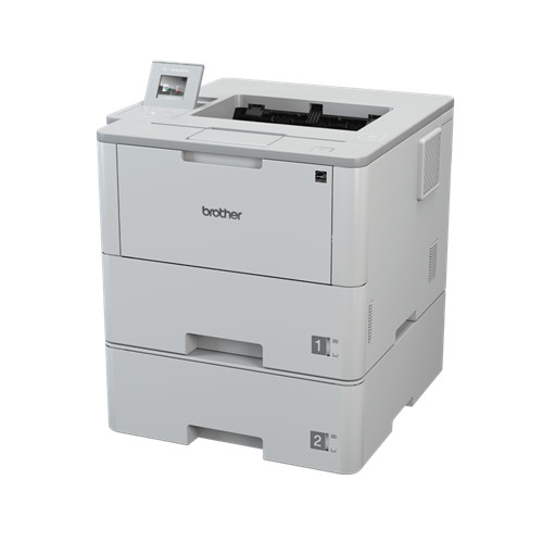 Brother HL-L6400DWT laser printer 1200 x 1200 DPI A4 Wi-Fi