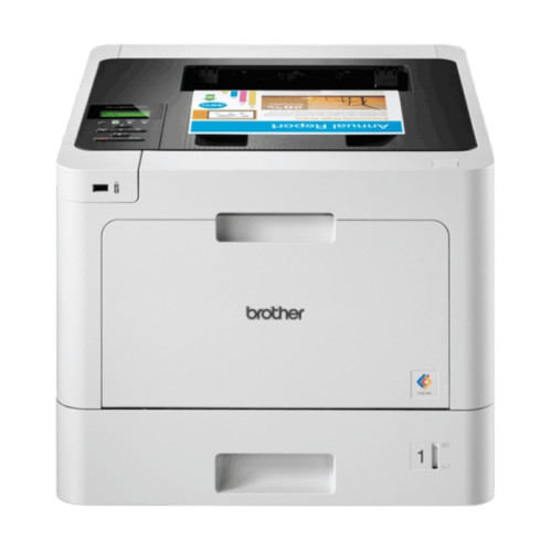 Brother HL-L8260CDW Colour Laser Printer