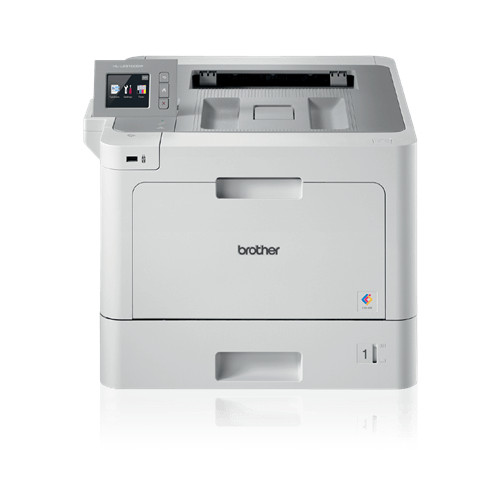 Brother HLL9310CDW Colour 2400 x 600 DPI A4 Wi-Fi