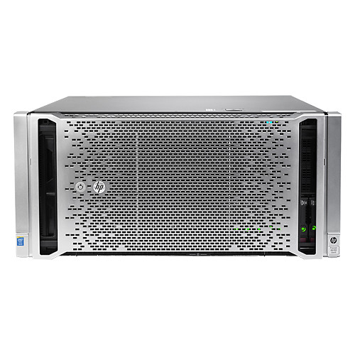 Hewlett Packard Enterprise ProLiant ML350 Gen9 server Rack (5U) Intel Xeon E5 v3 E5-2609V3 1.9 GHz 8 GB DDR4-SDRAM 500 W