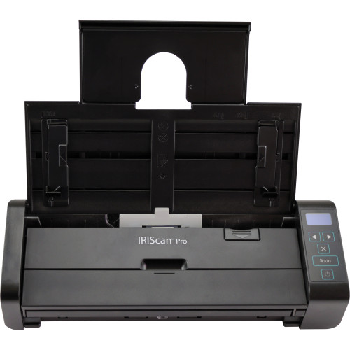 IRISCan Pro 5 -23PPM - ADF20Pages