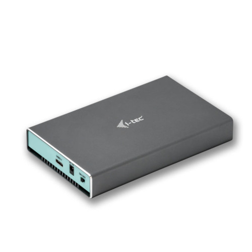 MySafe USB 3.0 / USB-C 3.1 Gen. 2, External case