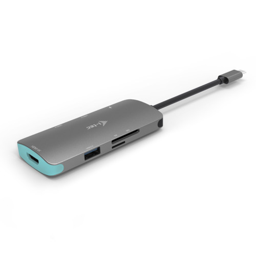 USB-C Nano Dock 4K HDMI + Power Delivery 100 W