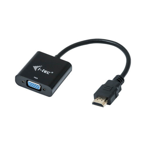 HDMI to VGA Cable Adapter