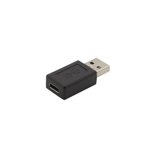 USB 3.0/3.1 to USB-C Adapter (10 Gbps)