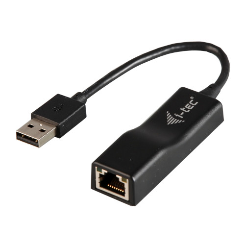 USB 2.0 Fast Ethernet Adapter Advance