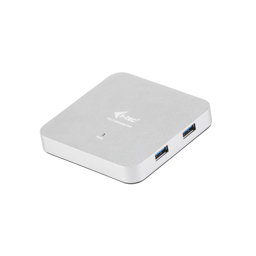 Superspeed USB 3.0 4-Port Hub