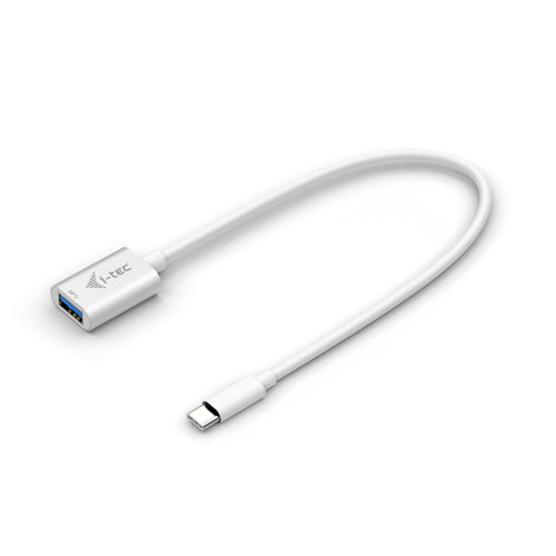 USB 3.1 Type-C for 3.1/3.0/2.0 Type-A