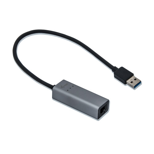 USB 3.0 Metal Gigabit Ethernet Adapter