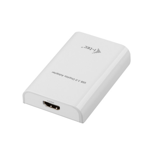 i-tec Advance USB 3.0 Display Adapter HDMI