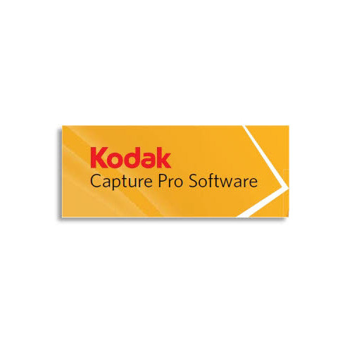 Capture Pro, Grp DX, 1Y