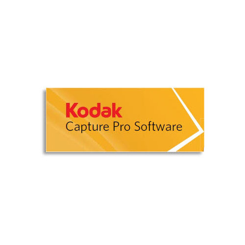 Capture Pro, Auto Import, Renewal, 5 Years