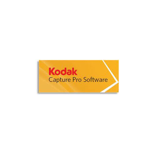 Kodak Alaris Capture Pro Renewal 3 year(s)