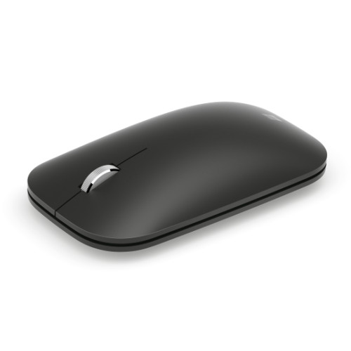 Microsoft Modern Mobile mouse Ambidextrous Bluetooth BlueTrack 1000 DPI