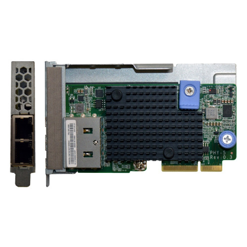 Lenovo 7ZT7A00548 network card Internal Ethernet 10000 Mbit/s