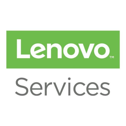 Lenovo 5PS7A01504 warranty/support extension