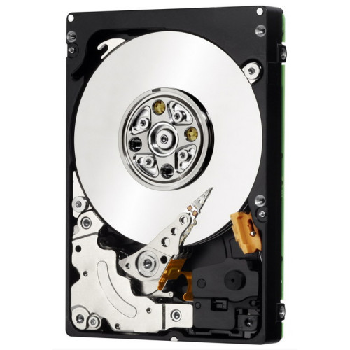 Lenovo 01DC192 internal hard drive 2.5" 600 GB SAS