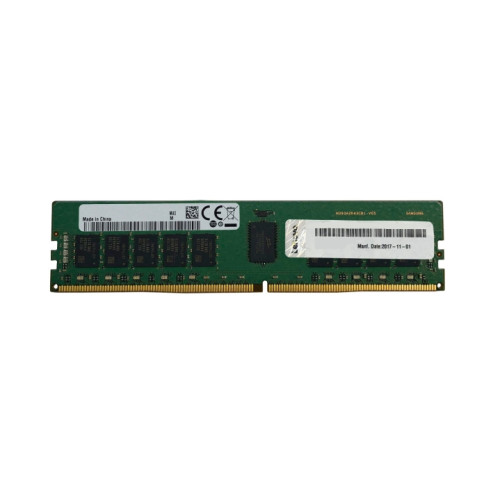 Lenovo 4ZC7A08709 memory module 32 GB 1 x 32 GB DDR4 2933 MHz