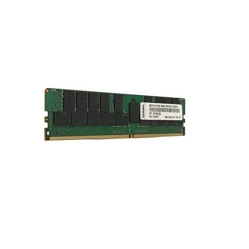 Lenovo 4ZC7A08696 memory module 8 GB 1 x 8 GB DDR4 2666 MHz ECC