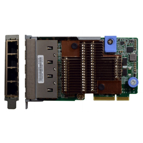 Lenovo 7ZT7A00549 network card Internal Ethernet 10000 Mbit/s