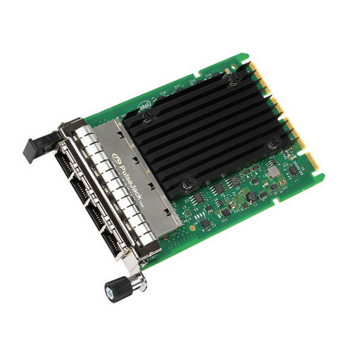 Lenovo 4XC7A08277 network card Internal Ethernet 1000 Mbit/s