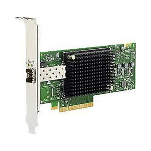 Lenovo 01CV830 network card Internal Fiber 16000 Mbit/s