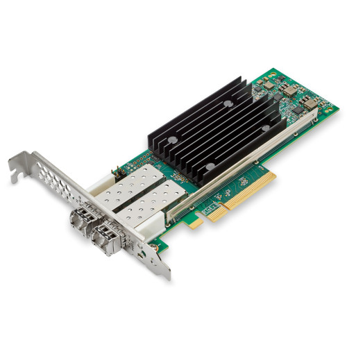 Lenovo 4XC7A08276 network card Internal Fiber 32000 Mbit/s