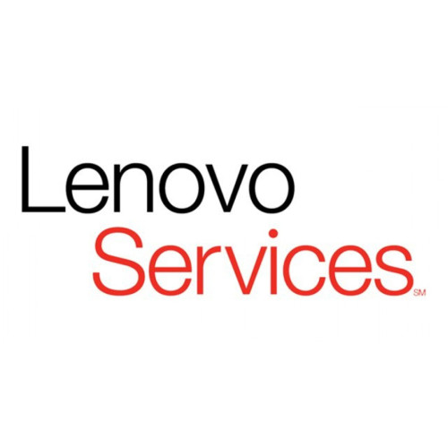 Lenovo 5PS7A13695 warranty/support extension