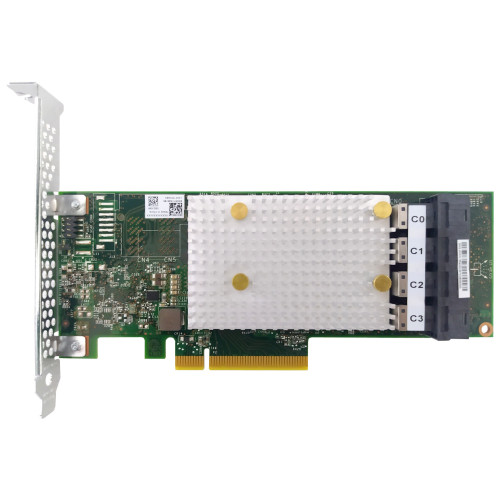 Lenovo 4Y37A72481 interface cards/adapter Internal SAS