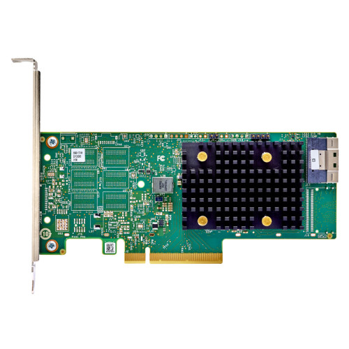 Lenovo 4Y37A78601 interface cards/adapter Internal SAS, SATA