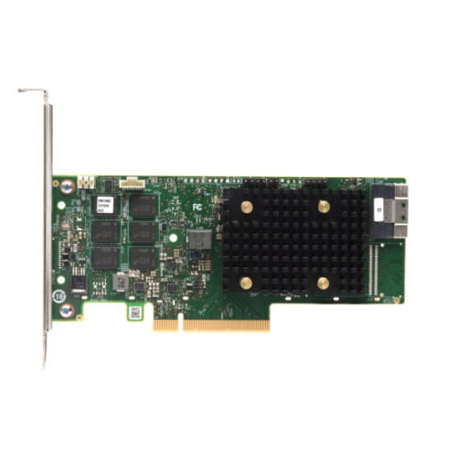 Lenovo RAID 940-16I RAID controller PCI Express x4 4.0 12 Gbit/s