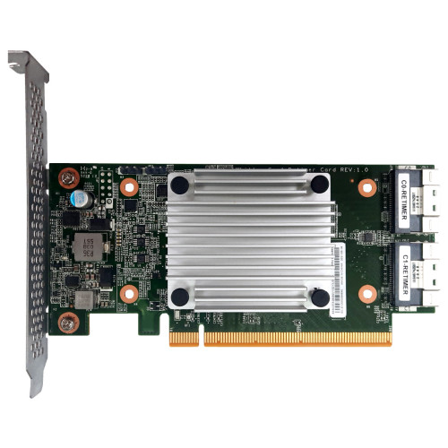 Lenovo 4C57A65446 interface cards/adapter Internal PCIe