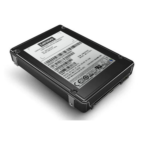 Lenovo 4XB7A80340 internal solid state drive 2.5" 800 GB SAS V-NAND TLC