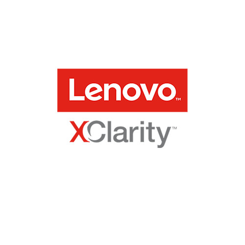 Lenovo XClarity Pro