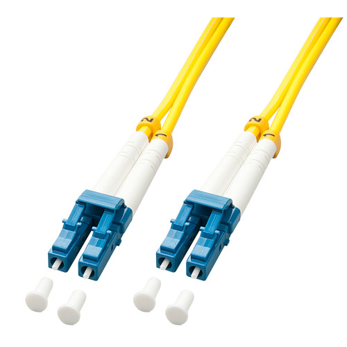 Lindy Fibre Optic Cable LC/LC 1m