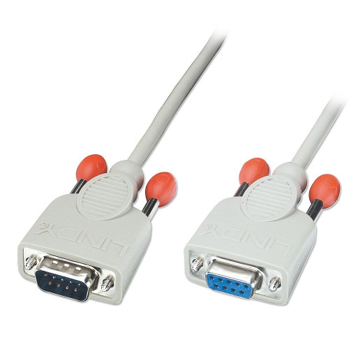 5m Serial Extension Cable (9DM/9DF)