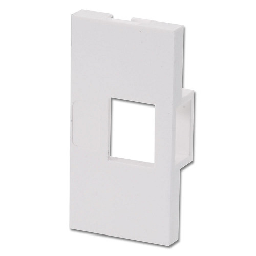 Single Snap-in Block, 4 Pack