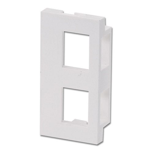 Dual Snap-in Block, 4 Pack